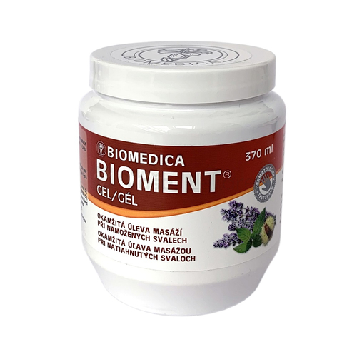 BIOMEDICA Bioment
