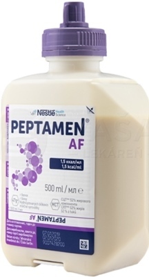 Peptamen af