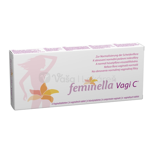 Feminella Vagi C