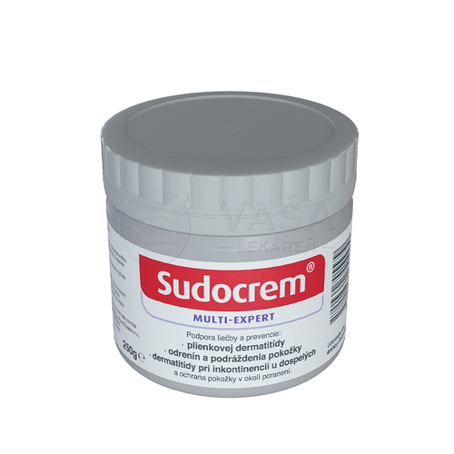 Sudocrem Multi-Expert