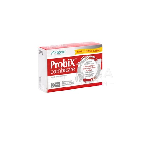 ProbiX Combicare