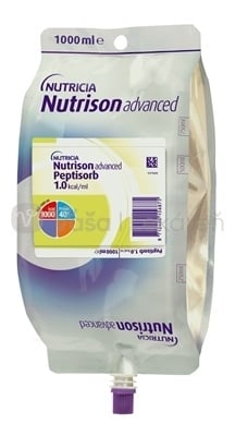 Nutrison Advanced Peptisorb