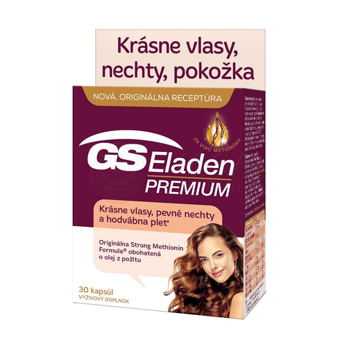 GS Eladen Premium
