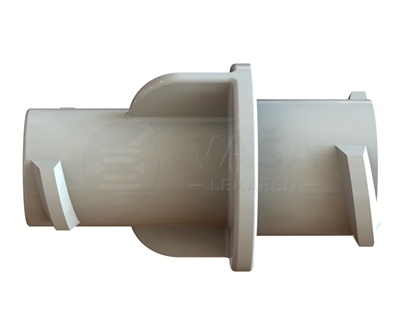 Transition Connector to Oral/luer Syringe