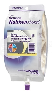 Nutrison advanced Diason Energy HP