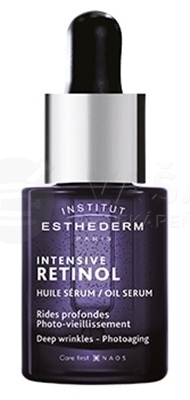 Institut Esthederm Intensive Retinol Serum Olejové sérum s 0,3% koncentráciou retinolu