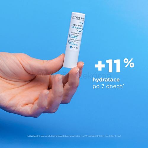 Bioderma Atoderm (Darčekový balík na suchú pokožku)