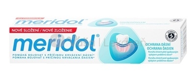 Meridol Zubná pasta