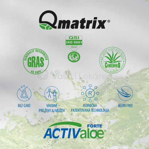 Barny&#039;s ACTIValoe Forte