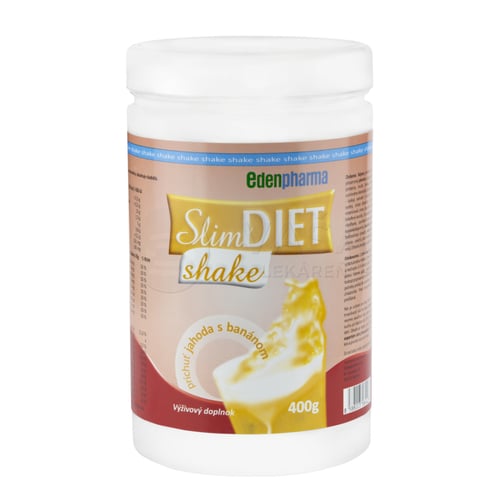 EDENPharma Slim Diet Shake