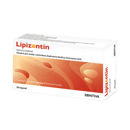 Lipizentin