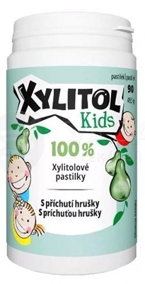 Vitabalans Xylitol Kids