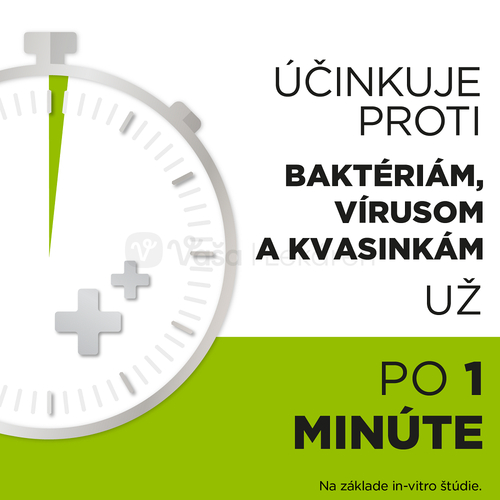 Strepsils Citrón bez cukru