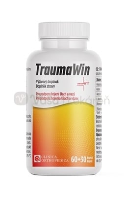 Clinica Orthopedica TraumaWin