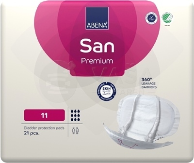 ABENA San Premium 11