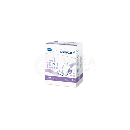 MoliCare Pad 4 kvapky (maxi)