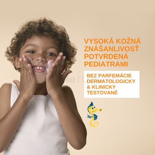 Avene Resistant Sprej na opaľovanie pre celú rodinu SPF50+