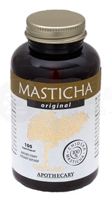 Apothecary Masticha Original