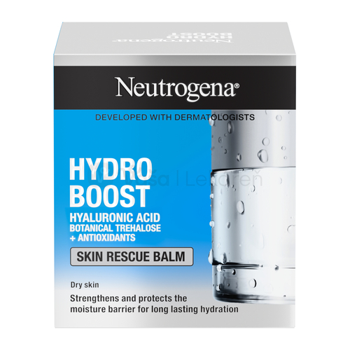 Neutrogena Hydro Boost Koncentrovaný pleťový balzam