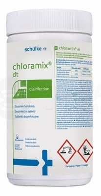 Chloramix DT