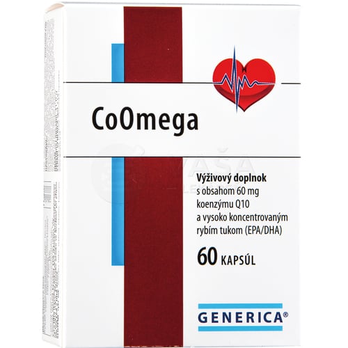 GENERICA CoOmega