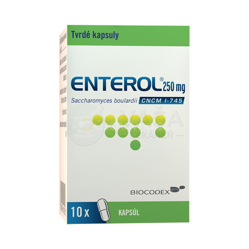 Enterol 250 mg