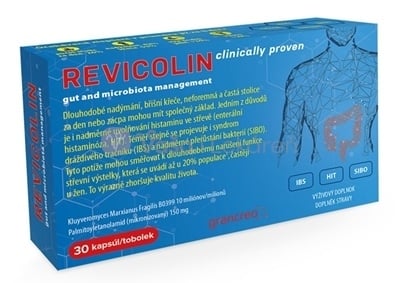 Revicolin