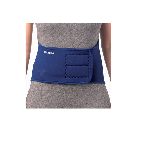 Protetika PA2 Neoprénová bandáž drieku s dlahami, veľ. XL (102 - 110 cm)