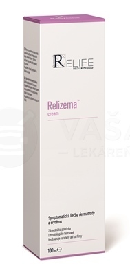 Relizema Cream