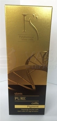 Fytofontana Stem Cells Pure Pigment