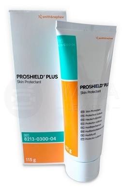 Proshield Plus Skin Protectant Ochranný prípravok na pokožku