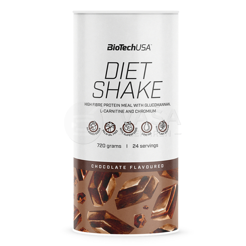 BioTechUSA Diet Shake