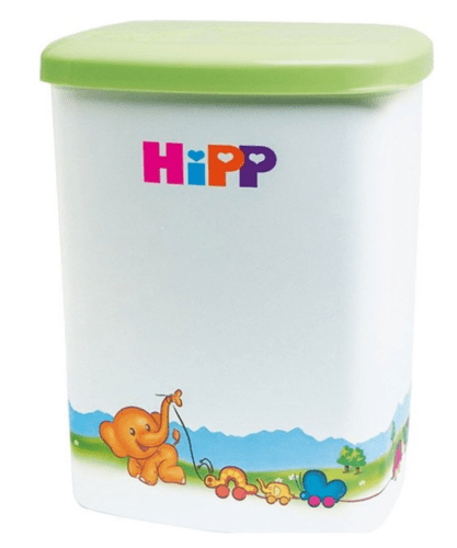 Hipp plastová dóza 