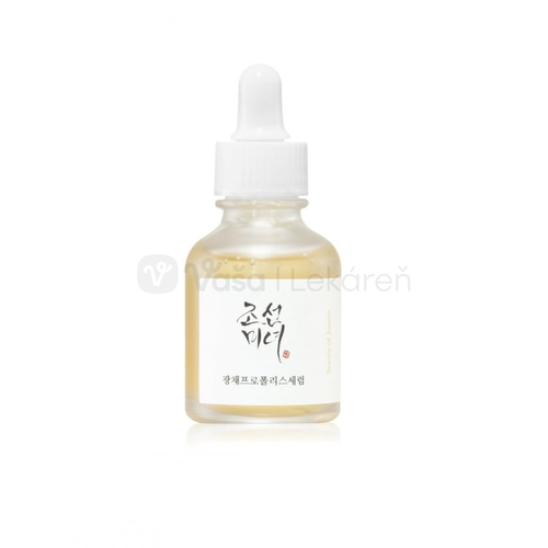 Beauty of Joseon Glow Propolis + Niacinamide Rozjasňujúce sérum