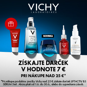 Vichy Liftactiv B3 sérum