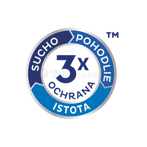 Tena Fix XL Fixačné nohavičky