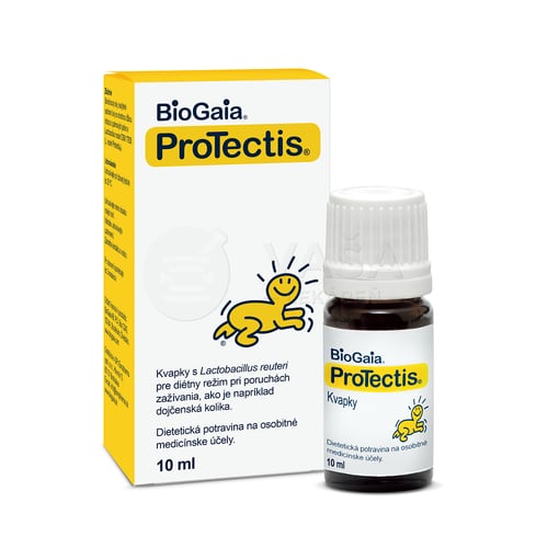 BioGaia ProTectis