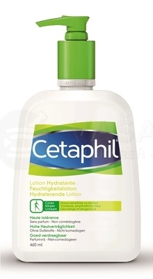 Cetaphil Hydratačné mlieko