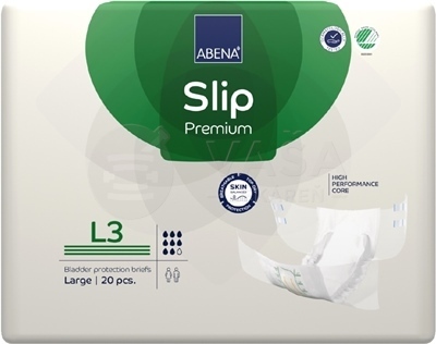 Abena Slip Premium L3 Plienkové nohavičky