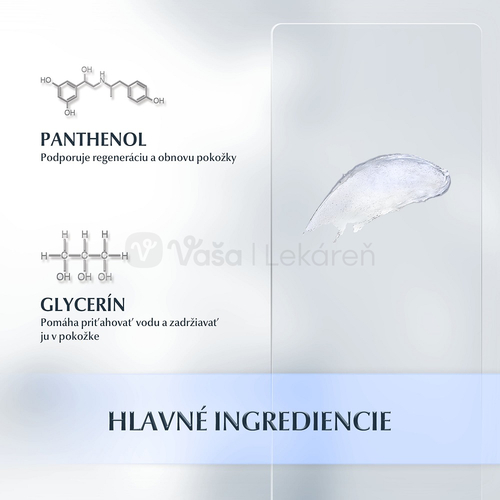 Eucerin Aquaphor Regeneračná masť