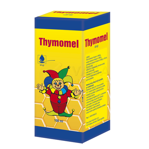 Thymomel