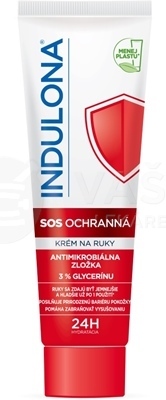 Indulona SOS Ochranná