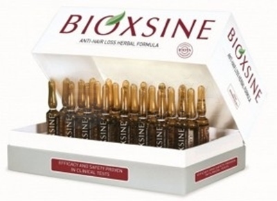 Bioxsine Sérum proti vypadávaniu vlasov