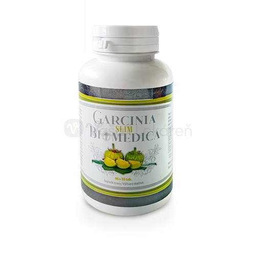 Biomedica Garcinia Slim