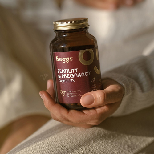 Beggs Fertility + Pregnancy Complex