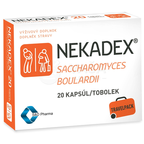 Nekadex