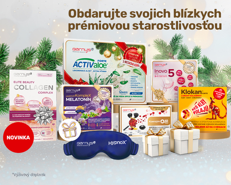 Barny&#039;s - vianočné balenia