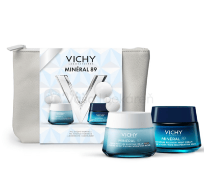 Radostnejšie Vianoce s Vichy!