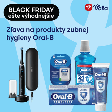 Black Friday s Oral B!