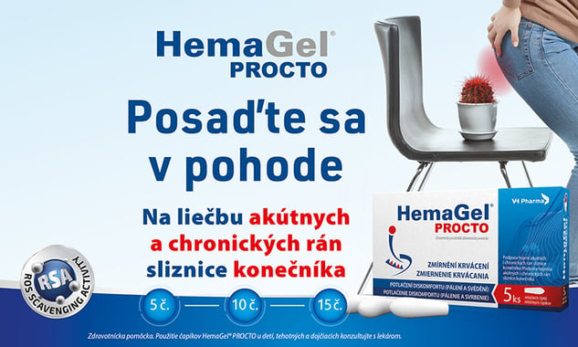 HemaGel -15%